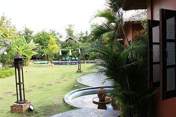Vivacity Hotel Chiang Mai