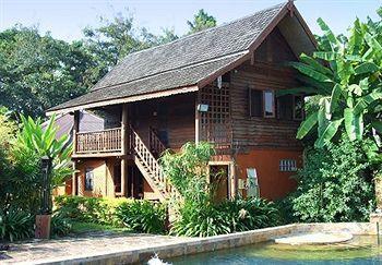 Vivacity 3* Chiang Mai