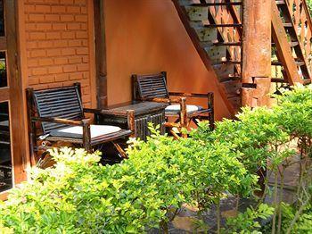 Hotel Vivacity Chiang Mai