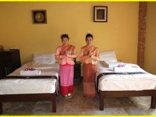 Vivacity Hotel Chiang Mai