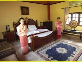 Vivacity Chiang Mai