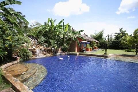 Vivacity Hotel Chiang Mai