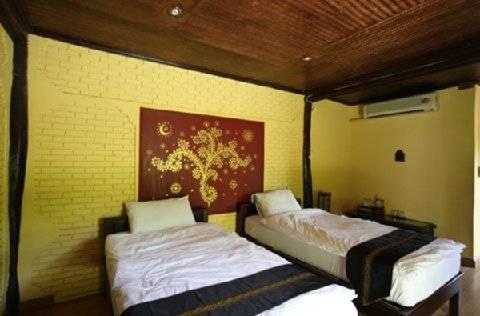 Vivacity Hotel
