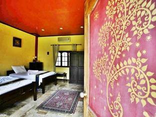 Vivacity 3* Chiang Mai
