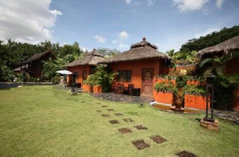 Vivacity 3* Chiang Mai